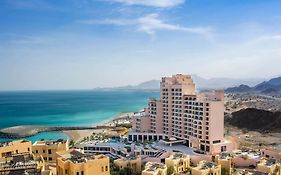 Fairmont Fujairah Beach Resort